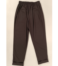 WOMEN'S TROUSERS E24112/FL Tellini S.r.l. Wholesale Clothing